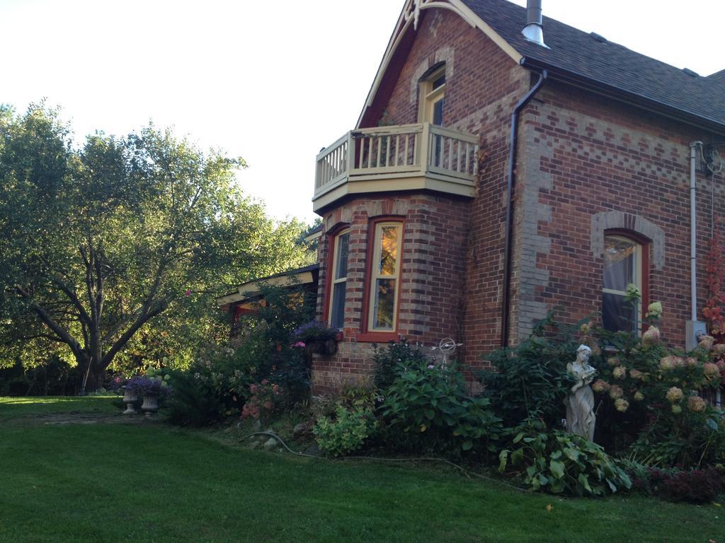 The Maples Bed And Breafast Hotel Angus Zewnętrze zdjęcie