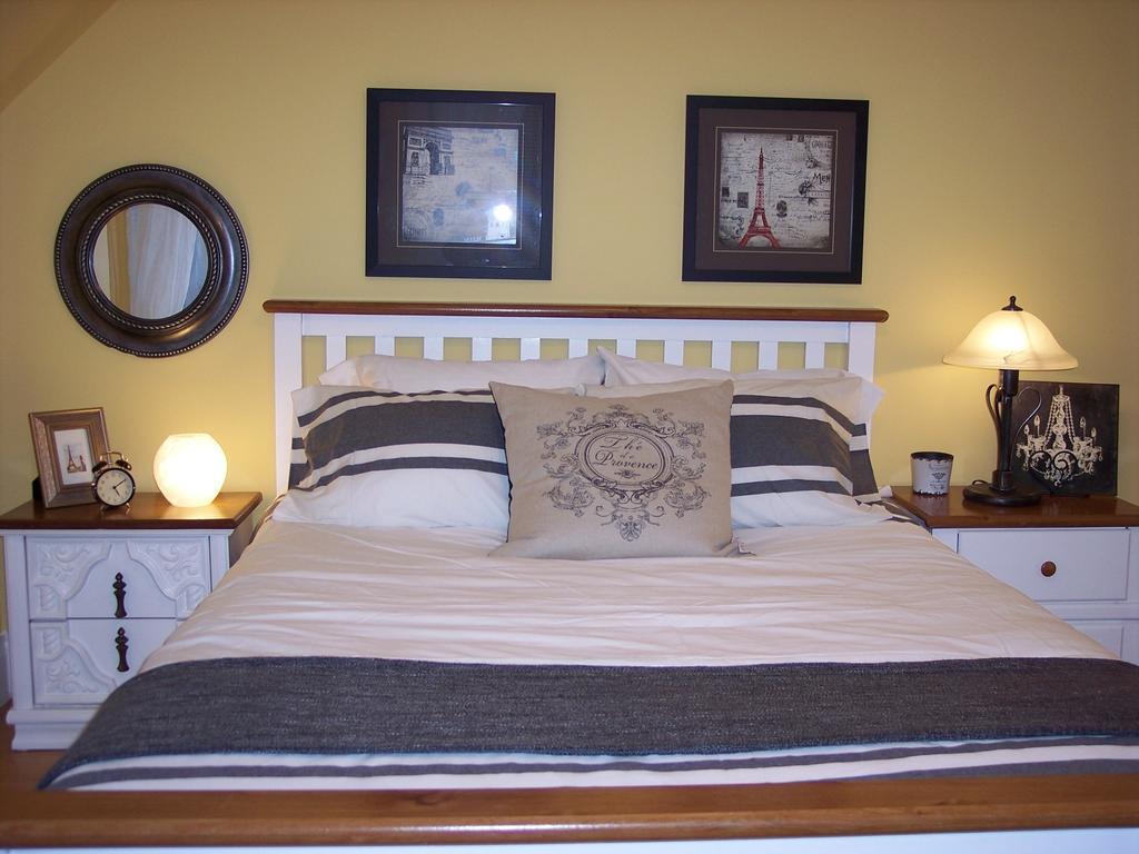 The Maples Bed And Breafast Hotel Angus Pokój zdjęcie